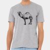 Unisex FWD Fashion Jersey Recycled Organic Tee Thumbnail