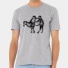 Unisex FWD Fashion Jersey Recycled Organic Tee Thumbnail