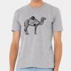 Unisex FWD Fashion Jersey Recycled Organic Tee Thumbnail