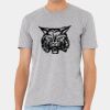 Unisex FWD Fashion Jersey Recycled Organic Tee Thumbnail