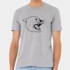 Unisex FWD Fashion Jersey Recycled Organic Tee Thumbnail
