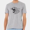 Unisex FWD Fashion Jersey Recycled Organic Tee Thumbnail