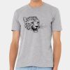 Unisex FWD Fashion Jersey Recycled Organic Tee Thumbnail