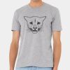 Unisex FWD Fashion Jersey Recycled Organic Tee Thumbnail