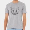 Unisex FWD Fashion Jersey Recycled Organic Tee Thumbnail