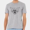 Unisex FWD Fashion Jersey Recycled Organic Tee Thumbnail