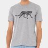 Unisex FWD Fashion Jersey Recycled Organic Tee Thumbnail