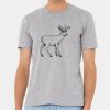 Unisex FWD Fashion Jersey Recycled Organic Tee Thumbnail