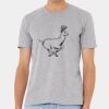 Unisex FWD Fashion Jersey Recycled Organic Tee Thumbnail