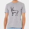 Unisex FWD Fashion Jersey Recycled Organic Tee Thumbnail
