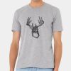 Unisex FWD Fashion Jersey Recycled Organic Tee Thumbnail