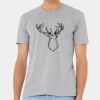 Unisex FWD Fashion Jersey Recycled Organic Tee Thumbnail