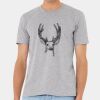Unisex FWD Fashion Jersey Recycled Organic Tee Thumbnail