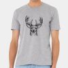 Unisex FWD Fashion Jersey Recycled Organic Tee Thumbnail