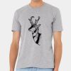 Unisex FWD Fashion Jersey Recycled Organic Tee Thumbnail