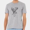 Unisex FWD Fashion Jersey Recycled Organic Tee Thumbnail