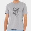 Unisex FWD Fashion Jersey Recycled Organic Tee Thumbnail