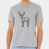 Unisex FWD Fashion Jersey Recycled Organic Tee Thumbnail