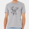Unisex FWD Fashion Jersey Recycled Organic Tee Thumbnail