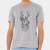 Unisex FWD Fashion Jersey Recycled Organic Tee Thumbnail