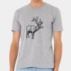 Unisex FWD Fashion Jersey Recycled Organic Tee Thumbnail