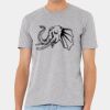 Unisex FWD Fashion Jersey Recycled Organic Tee Thumbnail