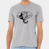Unisex FWD Fashion Jersey Recycled Organic Tee Thumbnail