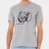 Unisex FWD Fashion Jersey Recycled Organic Tee Thumbnail