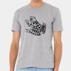 Unisex FWD Fashion Jersey Recycled Organic Tee Thumbnail