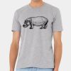 Unisex FWD Fashion Jersey Recycled Organic Tee Thumbnail