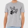 Unisex FWD Fashion Jersey Recycled Organic Tee Thumbnail