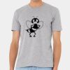 Unisex FWD Fashion Jersey Recycled Organic Tee Thumbnail
