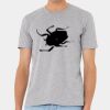 Unisex FWD Fashion Jersey Recycled Organic Tee Thumbnail