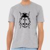 Unisex FWD Fashion Jersey Recycled Organic Tee Thumbnail