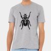 Unisex FWD Fashion Jersey Recycled Organic Tee Thumbnail