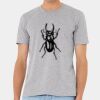 Unisex FWD Fashion Jersey Recycled Organic Tee Thumbnail