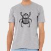 Unisex FWD Fashion Jersey Recycled Organic Tee Thumbnail