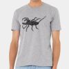 Unisex FWD Fashion Jersey Recycled Organic Tee Thumbnail