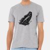 Unisex FWD Fashion Jersey Recycled Organic Tee Thumbnail