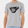 Unisex FWD Fashion Jersey Recycled Organic Tee Thumbnail