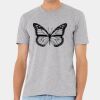 Unisex FWD Fashion Jersey Recycled Organic Tee Thumbnail