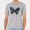 Unisex FWD Fashion Jersey Recycled Organic Tee Thumbnail