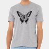 Unisex FWD Fashion Jersey Recycled Organic Tee Thumbnail