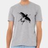 Unisex FWD Fashion Jersey Recycled Organic Tee Thumbnail