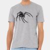Unisex FWD Fashion Jersey Recycled Organic Tee Thumbnail