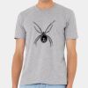 Unisex FWD Fashion Jersey Recycled Organic Tee Thumbnail