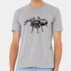 Unisex FWD Fashion Jersey Recycled Organic Tee Thumbnail