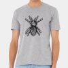 Unisex FWD Fashion Jersey Recycled Organic Tee Thumbnail