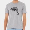 Unisex FWD Fashion Jersey Recycled Organic Tee Thumbnail
