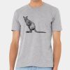 Unisex FWD Fashion Jersey Recycled Organic Tee Thumbnail
